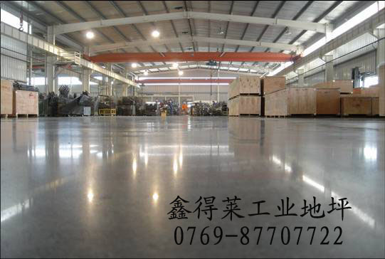 供应东莞环氧树脂工业普通型耐磨地板涂料漆/工业环保地板漆